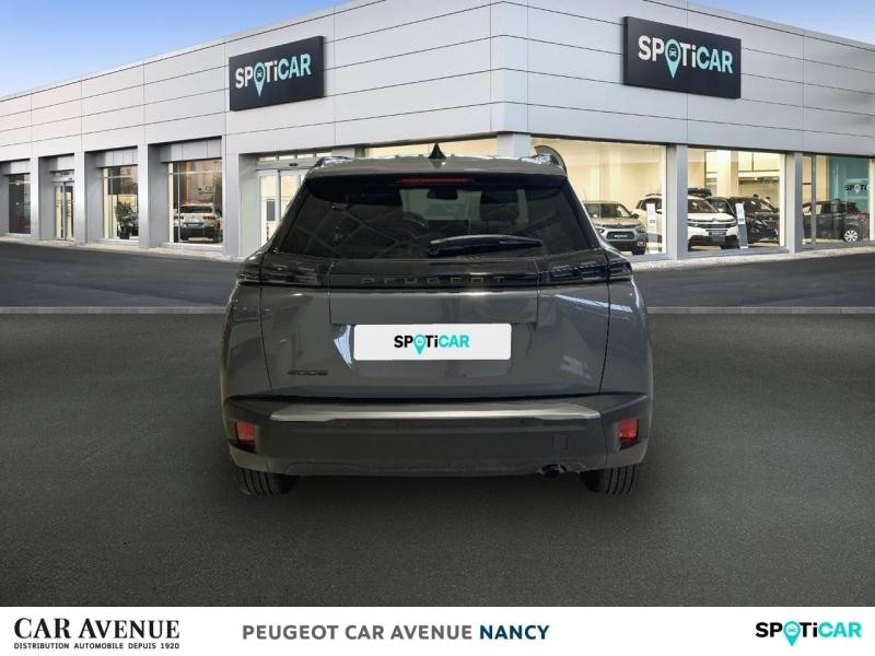 Used PEUGEOT 2008 1.2 100ch S&S Allure 2024 Gris € 18690 in Nancy