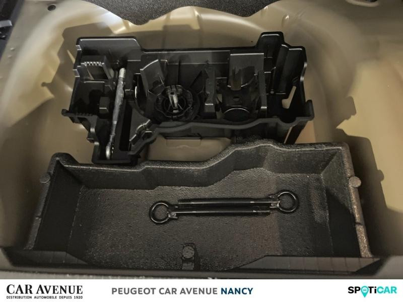 Used PEUGEOT 2008 1.2 100ch S&S Allure 2024 Gris € 18690 in Nancy