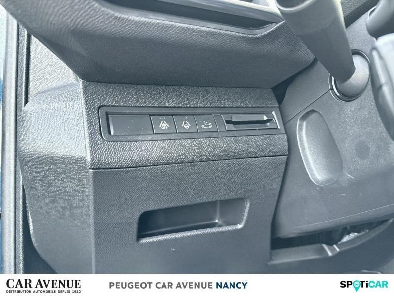 Used PEUGEOT 5008 1.5 BlueHDi 130ch S&S GT EAT8 2021 Bleu Célèbes (M) € 27990 in Nancy