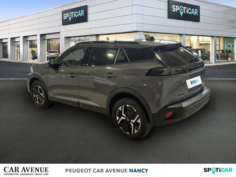 Used PEUGEOT 2008 1.2 100ch S&S Allure 2024 Gris € 18690 in Nancy
