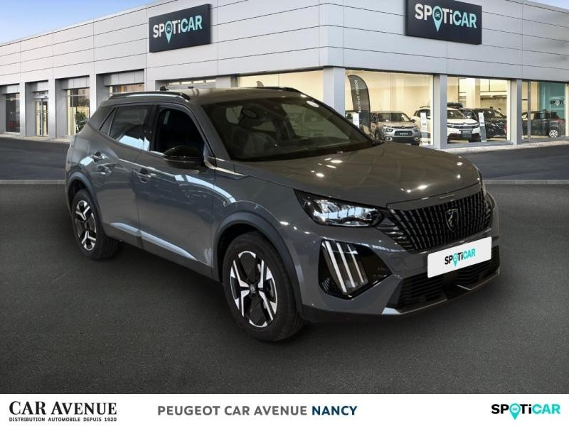 Used PEUGEOT 2008 1.2 100ch S&S Allure 2024 Gris € 18690 in Nancy