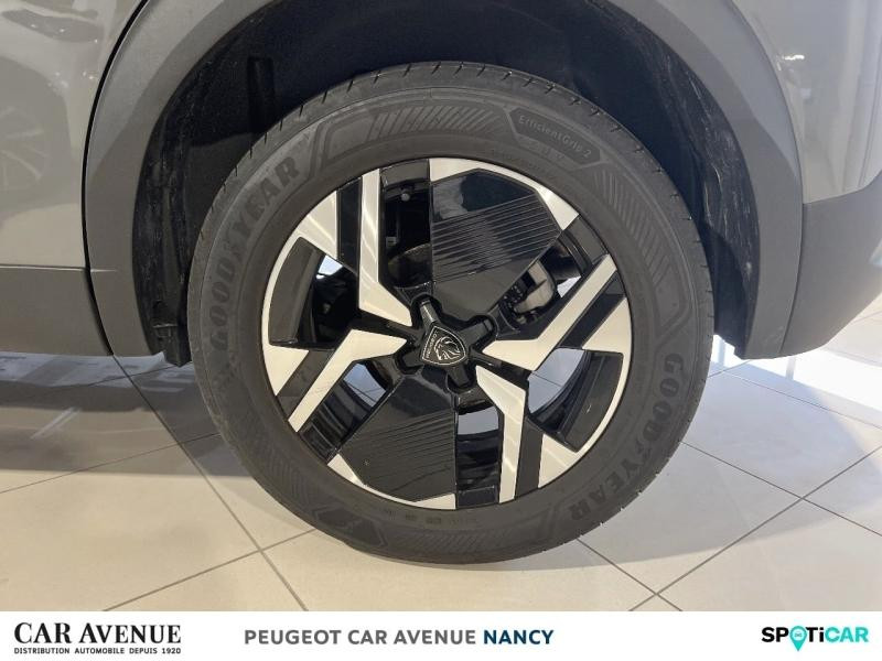 Used PEUGEOT 2008 1.2 100ch S&S Allure 2024 Gris € 18690 in Nancy