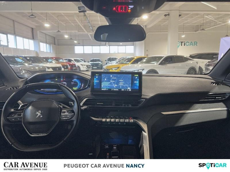 Used PEUGEOT 3008 Plug-in Hybrid 180ch Allure Pack e-EAT8 2023 Blanc Nacré (N) € 24190 in Nancy