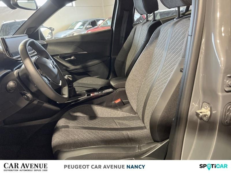 Used PEUGEOT 2008 1.2 100ch S&S Allure 2024 Gris € 18690 in Nancy