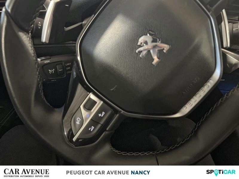 Used PEUGEOT 3008 Plug-in Hybrid 180ch Allure Pack e-EAT8 2023 Blanc Nacré (N) € 24190 in Nancy