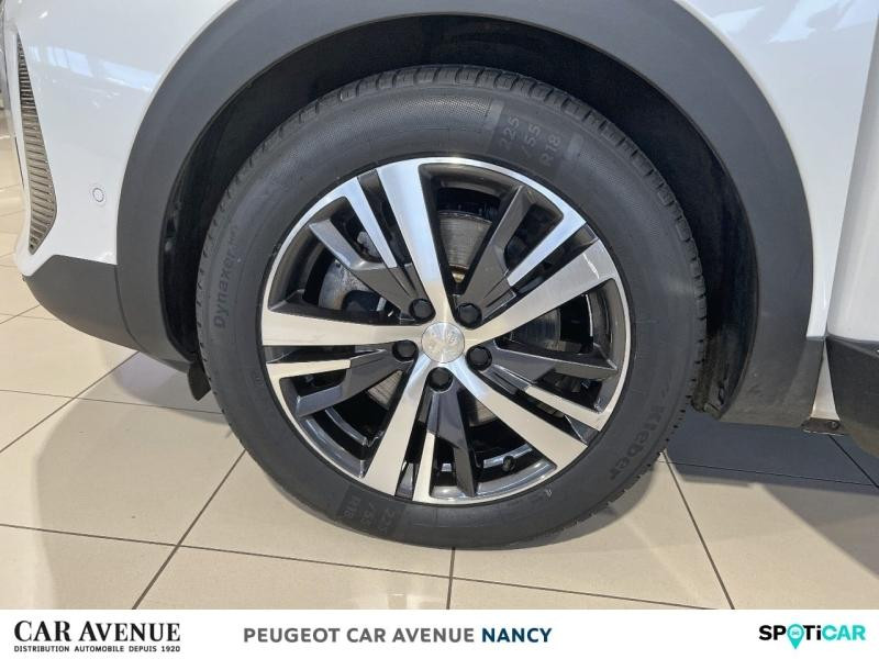 Used PEUGEOT 3008 Plug-in Hybrid 180ch Allure Pack e-EAT8 2023 Blanc Nacré (N) € 24190 in Nancy