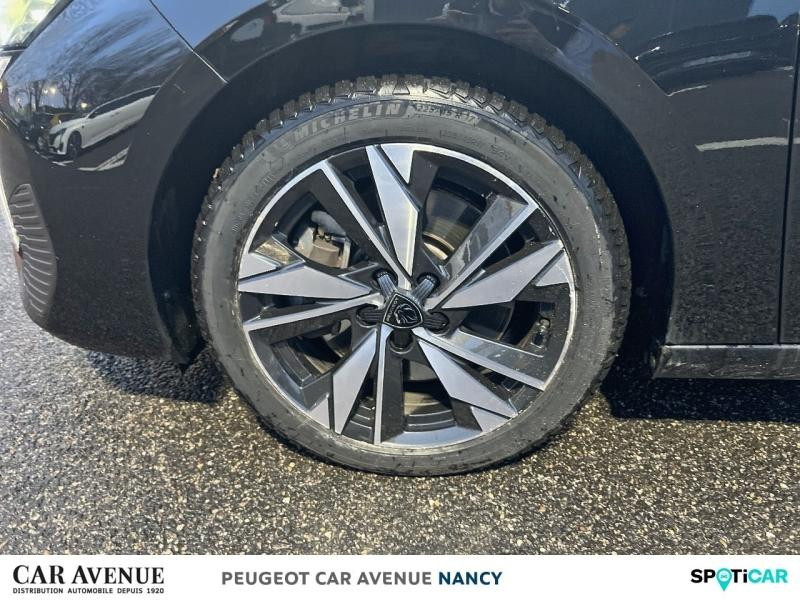 Used PEUGEOT 308 PHEV 180ch GT e-EAT8 2022 Noir Perla Nera (M) € 23190 in Nancy