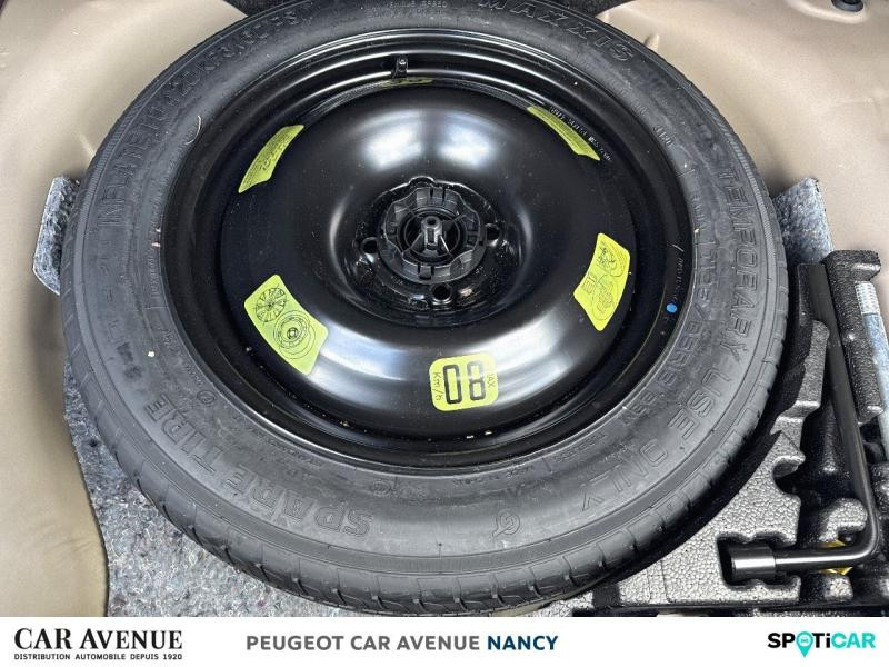 Used PEUGEOT 2008 1.2 PureTech 130ch S&S GT Line 124g 2020 Orange Fusion (M) € 11990 in Nancy