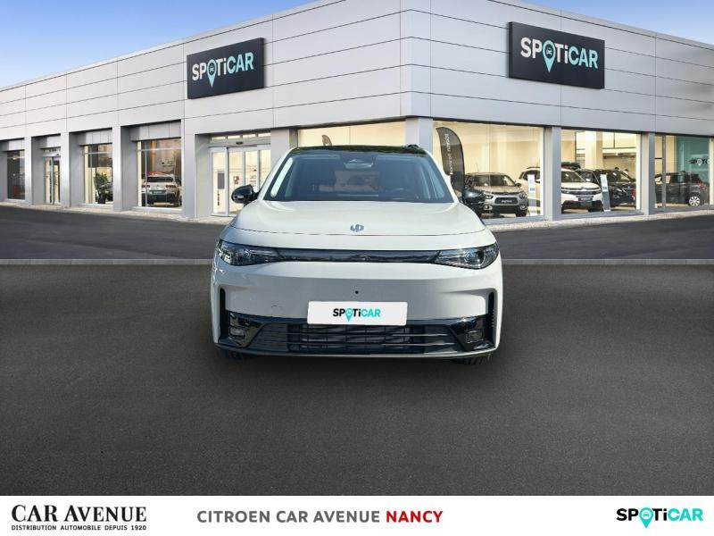 Used LEAPMOTOR C10 REEV 215ch 28,4 kWh Design 2025 Gris Canopée € 30990 in Nancy