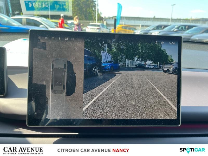 Used LEAPMOTOR C10 REEV 215ch 28,4 kWh Design 2025 Gris Canopée € 30990 in Nancy