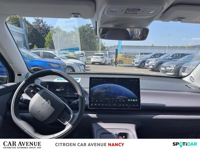 Used LEAPMOTOR C10 REEV 215ch 28,4 kWh Design 2025 Gris Canopée € 30990 in Nancy