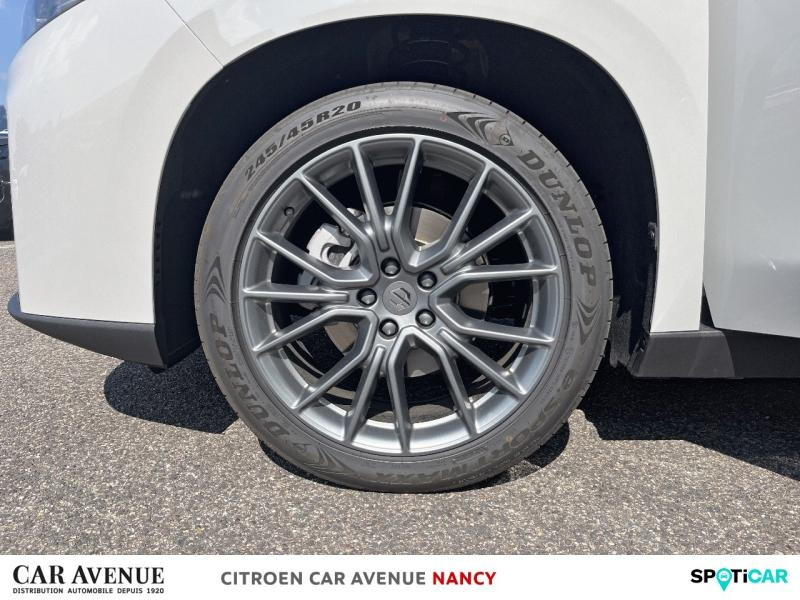 Used LEAPMOTOR C10 REEV 215ch 28,4 kWh Design 2025 Gris Canopée € 30990 in Nancy