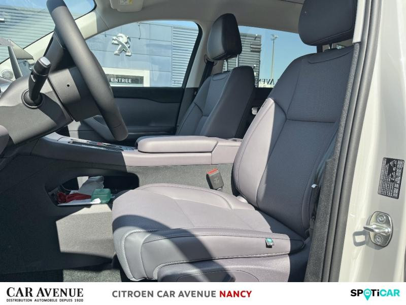 Used LEAPMOTOR C10 REEV 215ch 28,4 kWh Design 2025 Gris Canopée € 30990 in Nancy