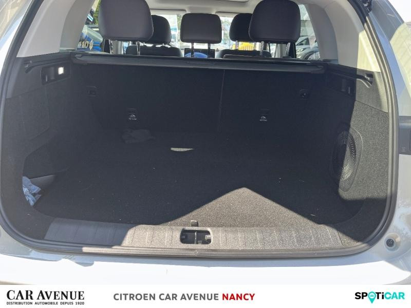 Used LEAPMOTOR C10 REEV 215ch 28,4 kWh Design 2025 Gris Canopée € 30990 in Nancy