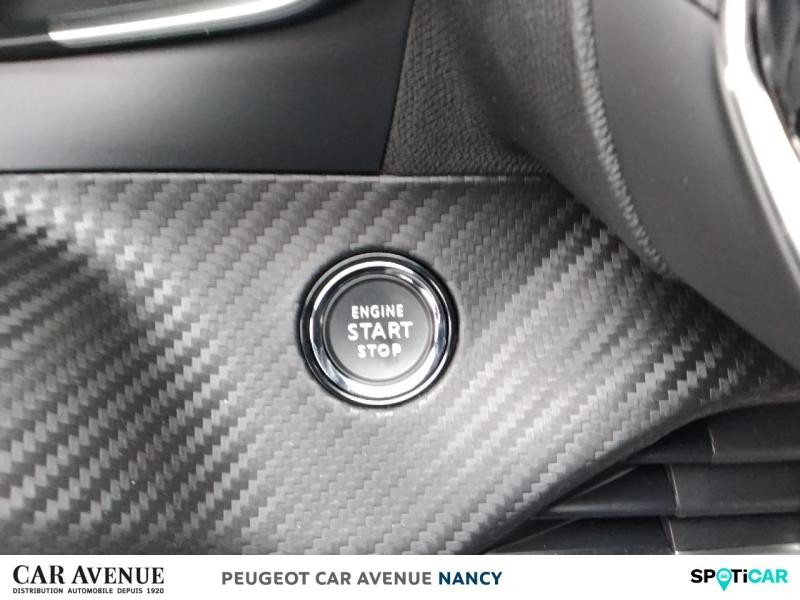 Used PEUGEOT 2008 1.2 PureTech 100ch S&S Allure 2024 Gris Artense (M) € 18790 in Nancy