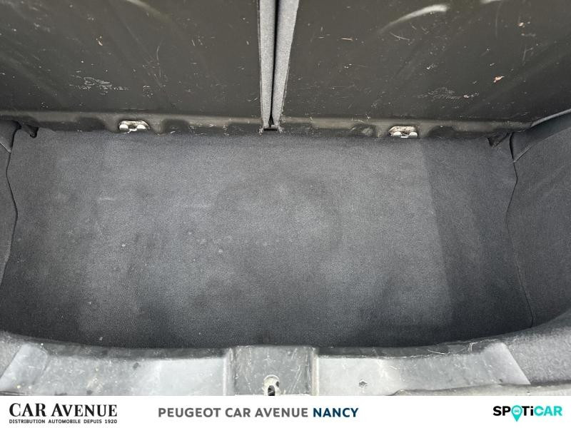 Occasion PEUGEOT 108 1.2 PureTech Envy 5p 2016 Red Purple 8490 € à Nancy