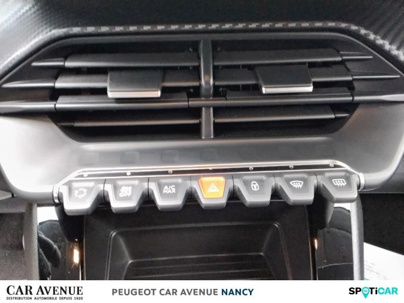 Used PEUGEOT 208 1.2 PureTech 75ch S&S Like 2021 Jaune € 10290 in Nancy