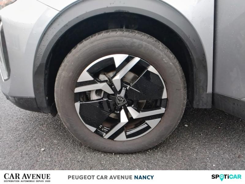 Used PEUGEOT 2008 1.2 PureTech 100ch S&S Allure 2024 Gris Artense (M) € 18790 in Nancy