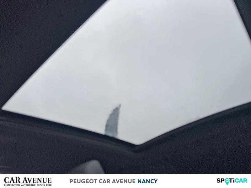 Occasion PEUGEOT 2008 1.2 PureTech 130ch S&S GT Pack EAT8 2021 Bleu Vertigo (S) 19290 € à Nancy