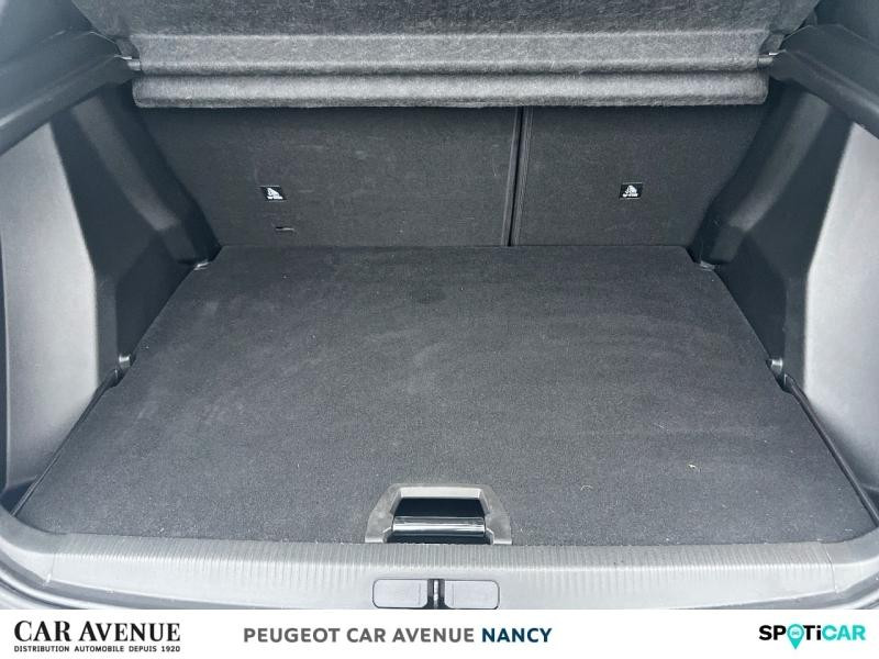 Occasion PEUGEOT 2008 1.2 PureTech 130ch S&S GT Pack EAT8 2021 Bleu Vertigo (S) 19290 € à Nancy