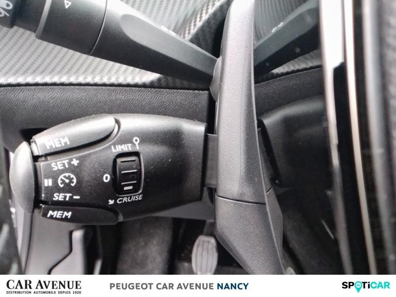 Used PEUGEOT 2008 1.2 PureTech 100ch S&S Allure 2024 Gris Artense (M) € 18790 in Nancy