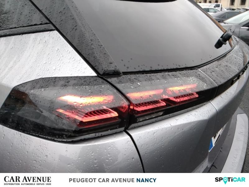 Used PEUGEOT 2008 1.2 PureTech 100ch S&S Allure 2024 Gris Artense (M) € 18790 in Nancy