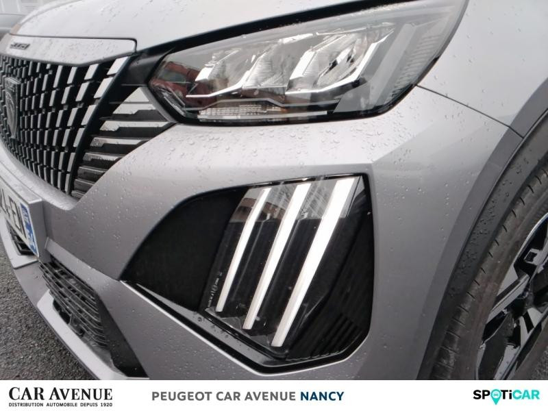 Used PEUGEOT 2008 1.2 PureTech 100ch S&S Allure 2024 Gris Artense (M) € 18790 in Nancy