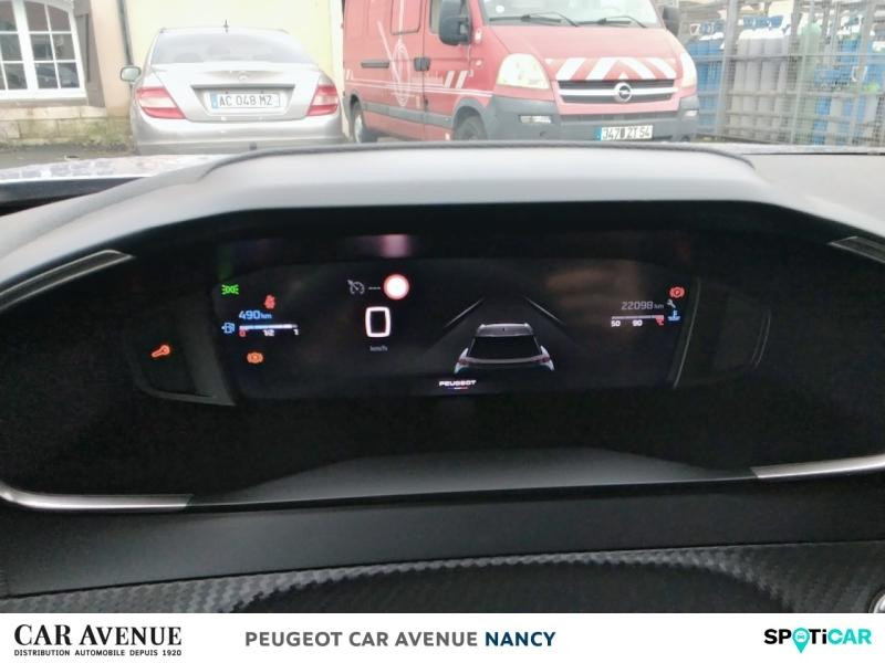 Used PEUGEOT 2008 1.2 PureTech 100ch S&S Allure 2024 Gris Artense (M) € 18790 in Nancy
