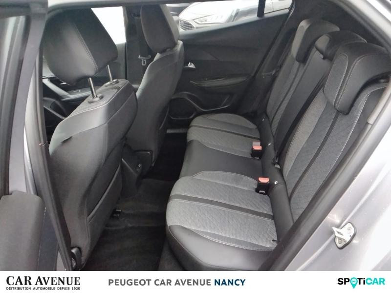 Used PEUGEOT 2008 1.2 PureTech 100ch S&S Allure 2024 Gris Artense (M) € 18790 in Nancy