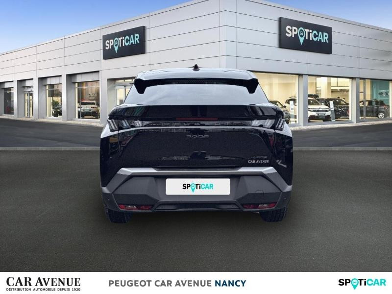 Occasion PEUGEOT 3008 1.2 Hybrid 145ch Allure e-DCS6 2025 Noir Perla Nera (M) 36490 € à Nancy