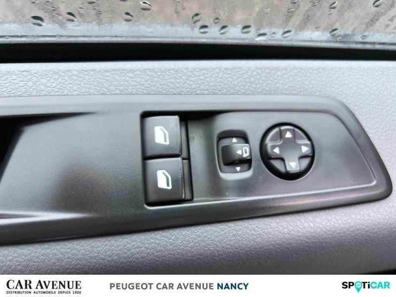 Used PEUGEOT Expert Fg Standard 2.0 BlueHDi 145ch S&S Asphalt EAT8 2022 Blanc Icy € 22990 in Nancy