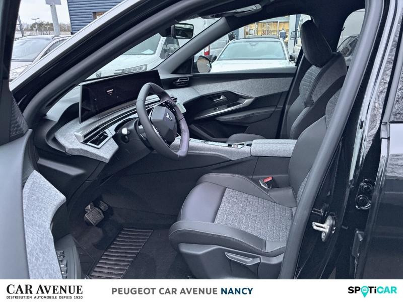 Occasion PEUGEOT 3008 1.2 Hybrid 145ch Allure e-DCS6 2025 Noir Perla Nera (M) 36490 € à Nancy
