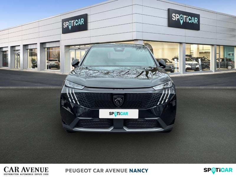 Occasion PEUGEOT 3008 1.2 Hybrid 145ch Allure e-DCS6 2025 Noir Perla Nera (M) 36490 € à Nancy
