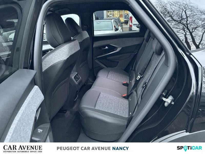 Occasion PEUGEOT 3008 1.2 Hybrid 145ch Allure e-DCS6 2025 Noir Perla Nera (M) 36490 € à Nancy