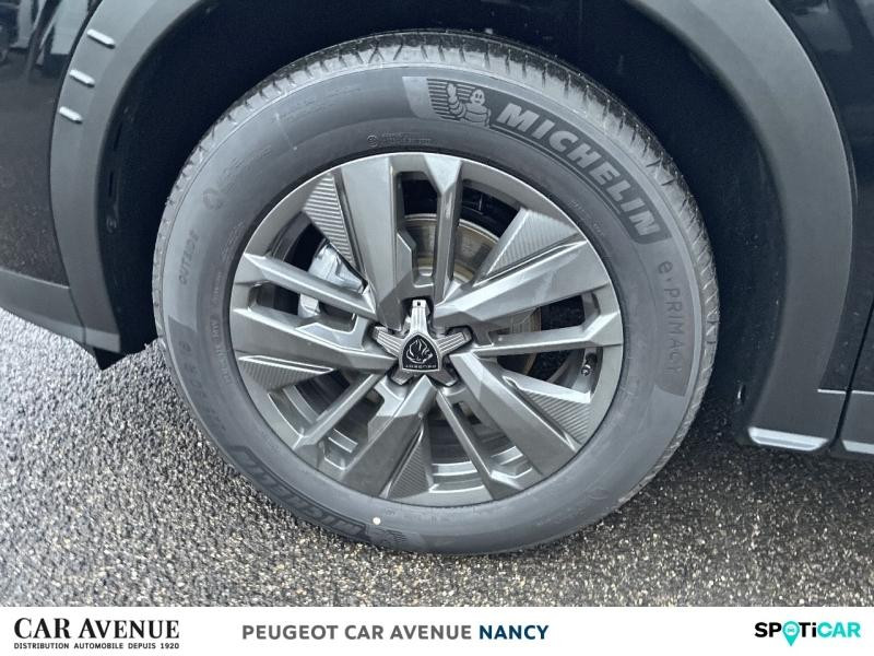 Occasion PEUGEOT 3008 1.2 Hybrid 145ch Allure e-DCS6 2025 Noir Perla Nera (M) 36490 € à Nancy