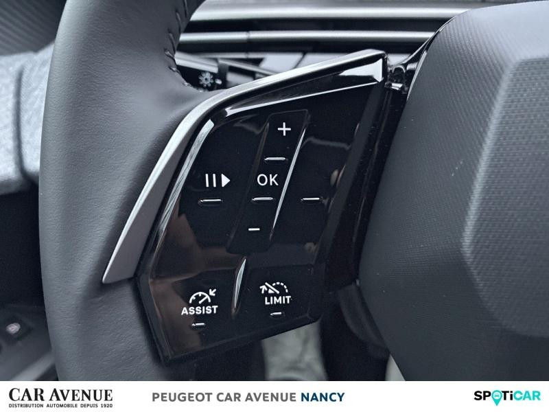 Occasion PEUGEOT 3008 1.2 Hybrid 145ch Allure e-DCS6 2025 Noir Perla Nera (M) 36490 € à Nancy