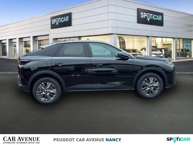 Occasion PEUGEOT 3008 1.2 Hybrid 145ch Allure e-DCS6 2025 Noir Perla Nera (M) 36490 € à Nancy