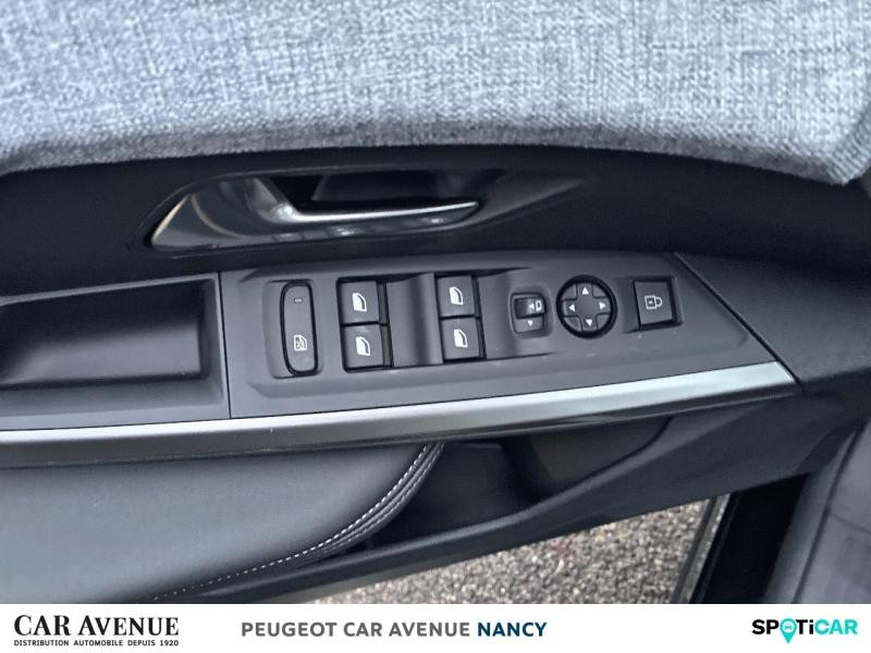 Occasion PEUGEOT 3008 1.2 Hybrid 145ch Allure e-DCS6 2025 Noir Perla Nera (M) 36490 € à Nancy
