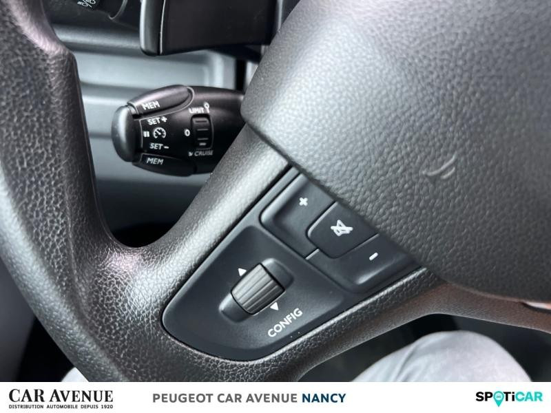 Used PEUGEOT Expert Fg Standard 2.0 BlueHDi 145ch S&S Asphalt EAT8 2022 Blanc Icy € 22990 in Nancy