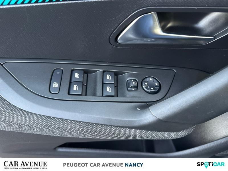 Used PEUGEOT 2008 1.2 PureTech 100ch S&S Style 2021 Gris Artense (M) € 13190 in Nancy