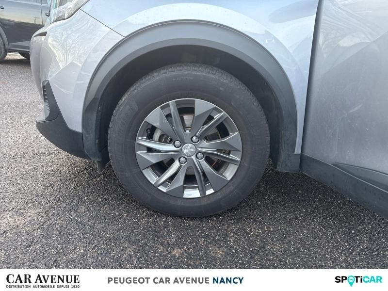 Used PEUGEOT 2008 1.2 PureTech 100ch S&S Style 2021 Gris Artense (M) € 13190 in Nancy