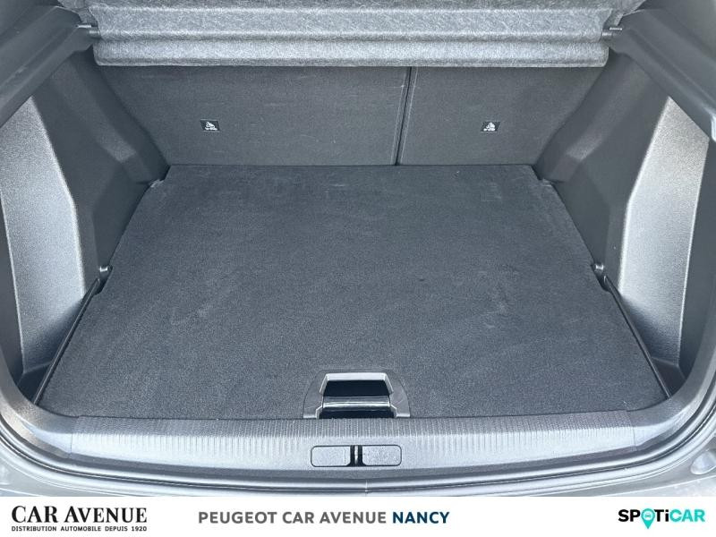 Used PEUGEOT 2008 1.2 PureTech 100ch S&S Style 2021 Gris Artense (M) € 13190 in Nancy