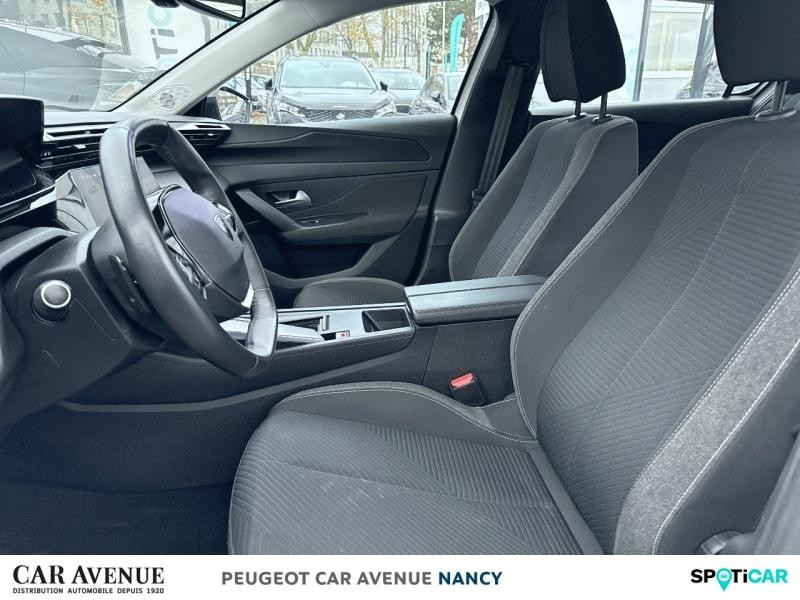 Used PEUGEOT 308 1.5 BlueHDi 130ch S&S Active Pack EAT8 2023 Blanc Okénite (M) € 15290 in Nancy