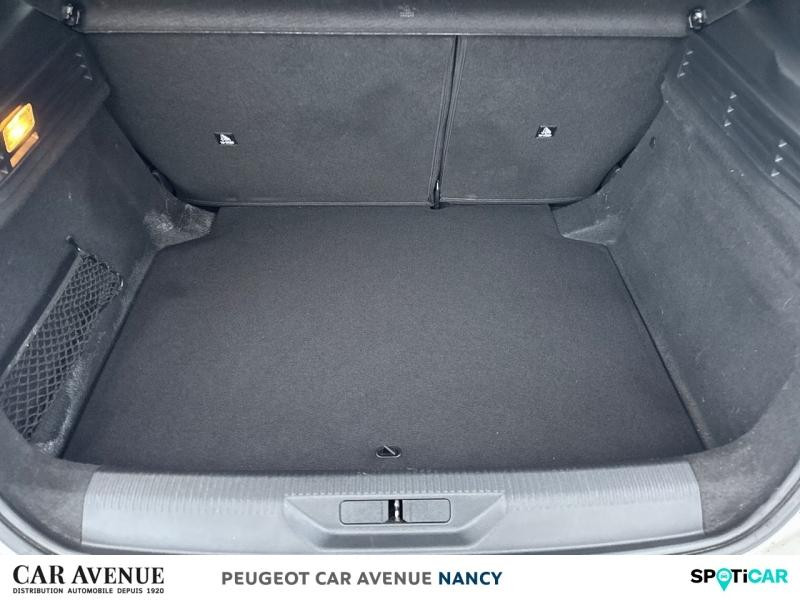 Used PEUGEOT 308 1.5 BlueHDi 130ch S&S Active Pack EAT8 2023 Blanc Okénite (M) € 15290 in Nancy