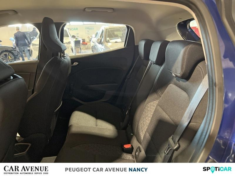 Used RENAULT Clio 1.5 Blue dCi 85ch Zen 2020 Bleu Iron € 11890 in Nancy