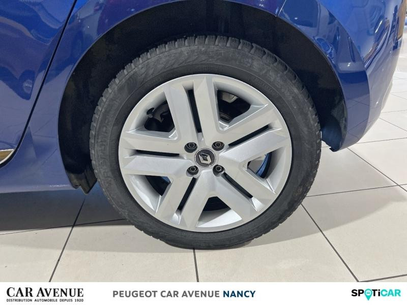 Used RENAULT Clio 1.5 Blue dCi 85ch Zen 2020 Bleu Iron € 11890 in Nancy