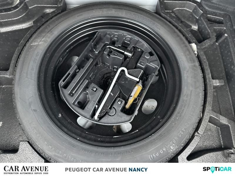 Used PEUGEOT 308 1.5 BlueHDi 130ch S&S Active Pack EAT8 2023 Blanc Okénite (M) € 15290 in Nancy