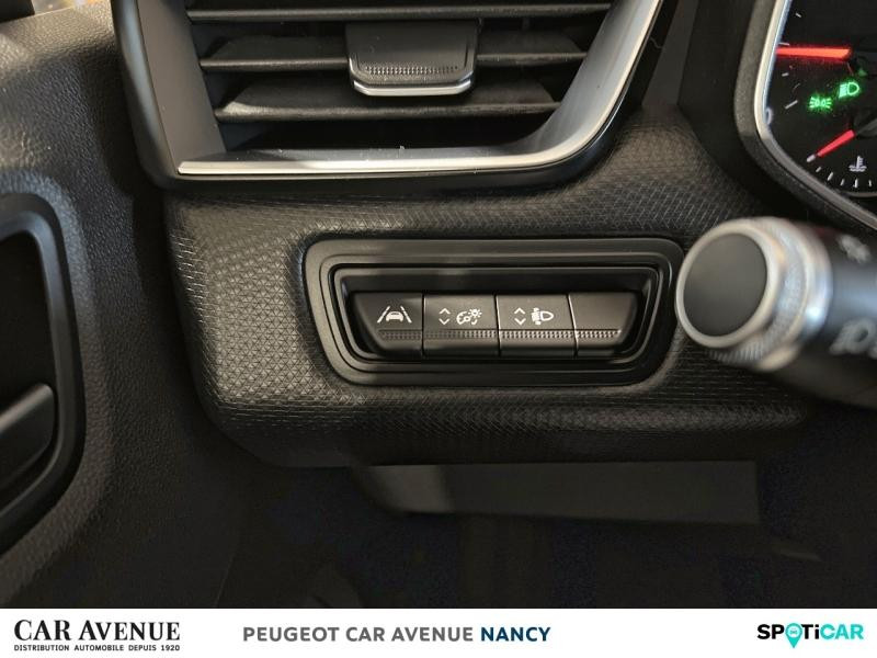 Used RENAULT Clio 1.5 Blue dCi 85ch Zen 2020 Bleu Iron € 11890 in Nancy