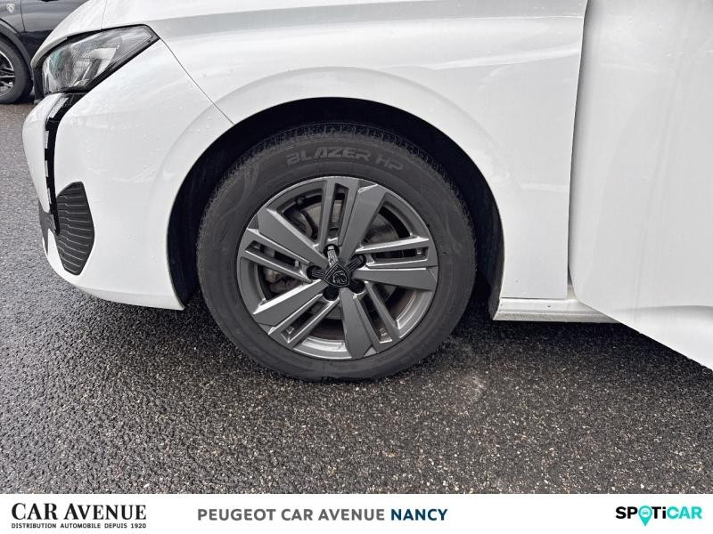 Used PEUGEOT 308 1.5 BlueHDi 130ch S&S Active Pack EAT8 2023 Blanc Okénite (M) € 15290 in Nancy