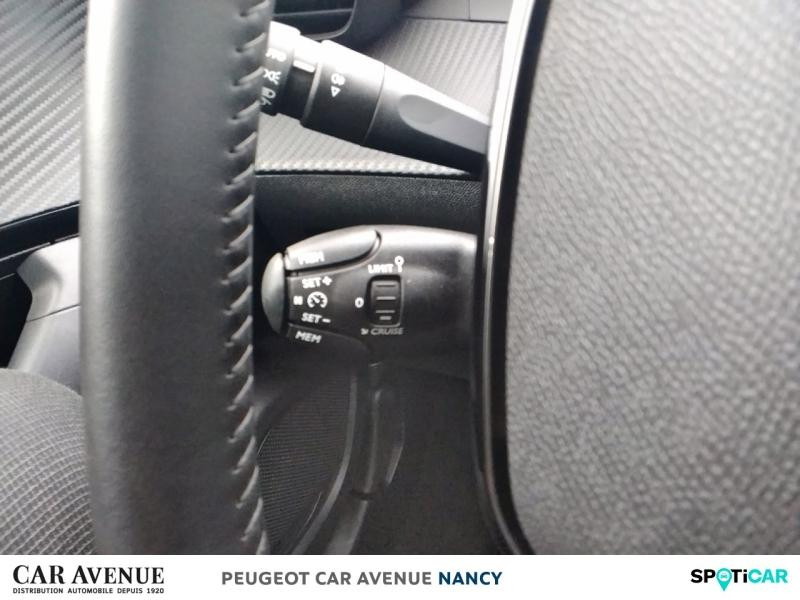 Used PEUGEOT 2008 1.2 100ch S&S Allure 2024 Blanc Okénite (M) € 19790 in Nancy